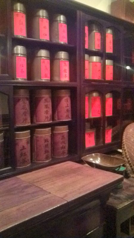香港歴史博物館2